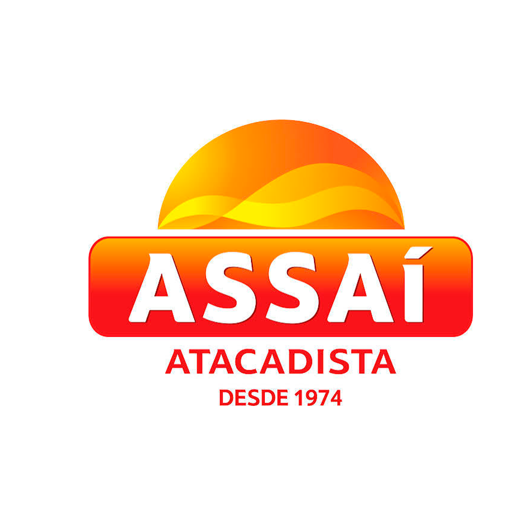 Logo Assaí