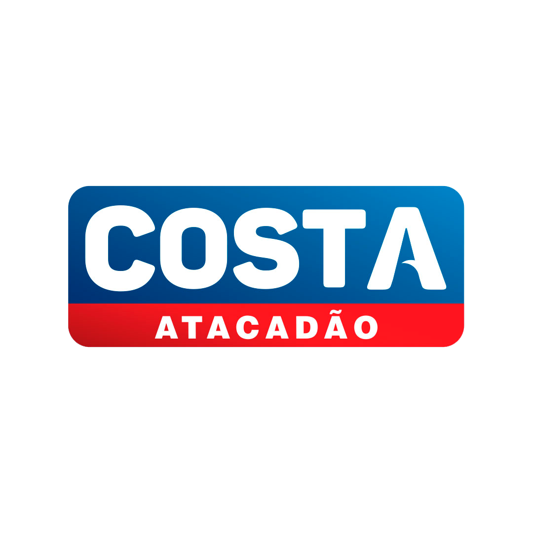 Logo Costa Atacadão