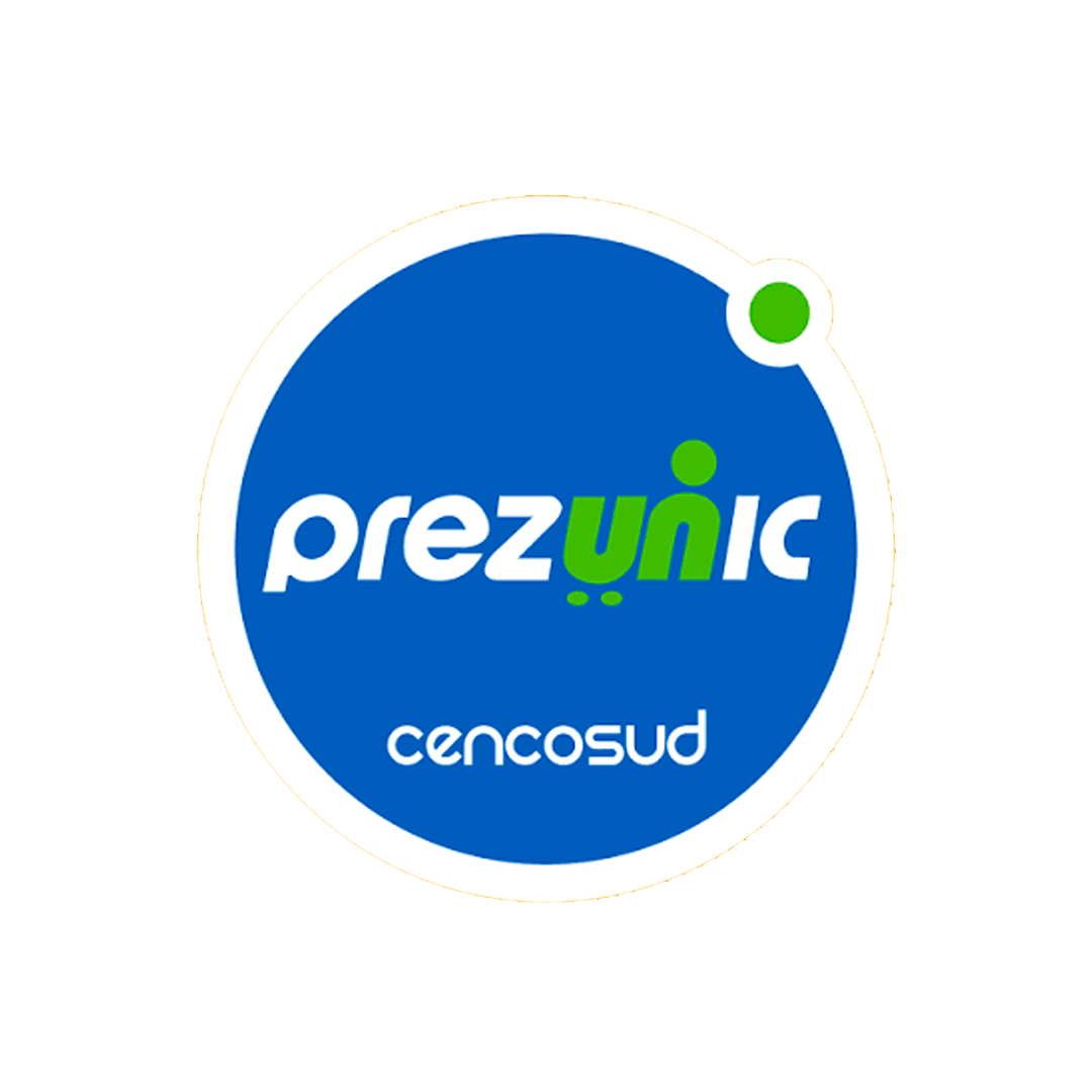 Logo Prezunic